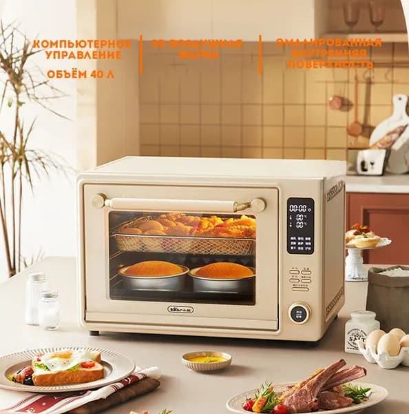 духовой шкаф WXFEX9