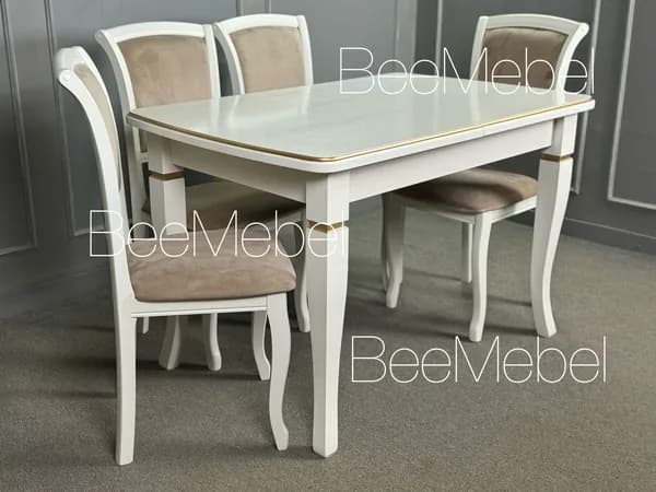 BeeMebel Обеденная группа