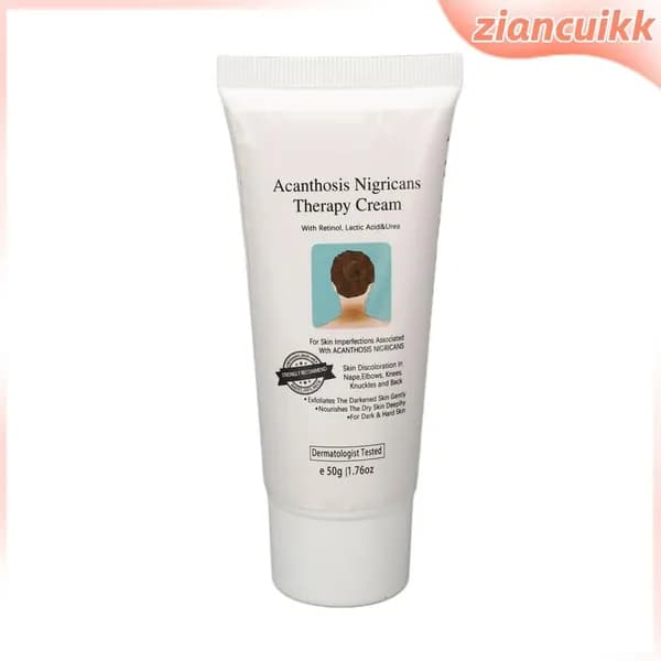 Терапевтический крем Acanthosis Nigricans