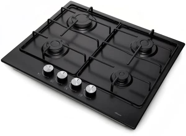 Варочная панель газовая Konigin Spark 604 BME