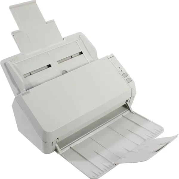 Fujitsu Сканер Ricoh SP - 1120N PA03811 - B001
