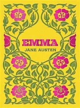 Emma. Austen J.