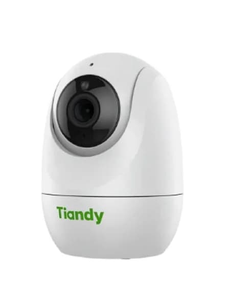 Wi-Fi-камера видеонаблюдения Tiandy TC-H322N 9DA-4 2Мп, CMOS 1/3", microSD, обнаружение движения