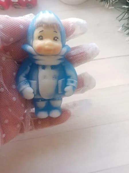 Твердое мыло