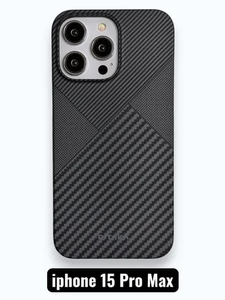 чехол на iphone 15 pro max pitaka