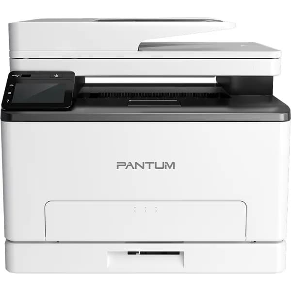 Pantum МФУ Лазерное CM1100ADW, белый, черный