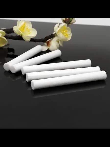 5 шт запасных фильтров для увлажнителя, аксессуары
