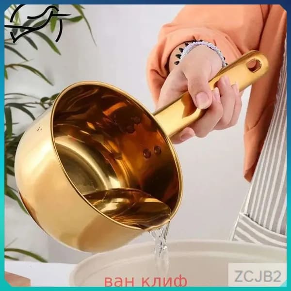 Бондарное изделие для бани Шайка, 2 л