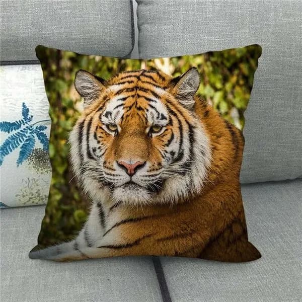 Наволочка декоративная 45x45 см,
