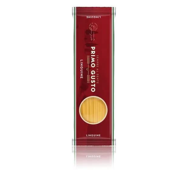 Паста "Линквини" PRIMO GUSTO 500г