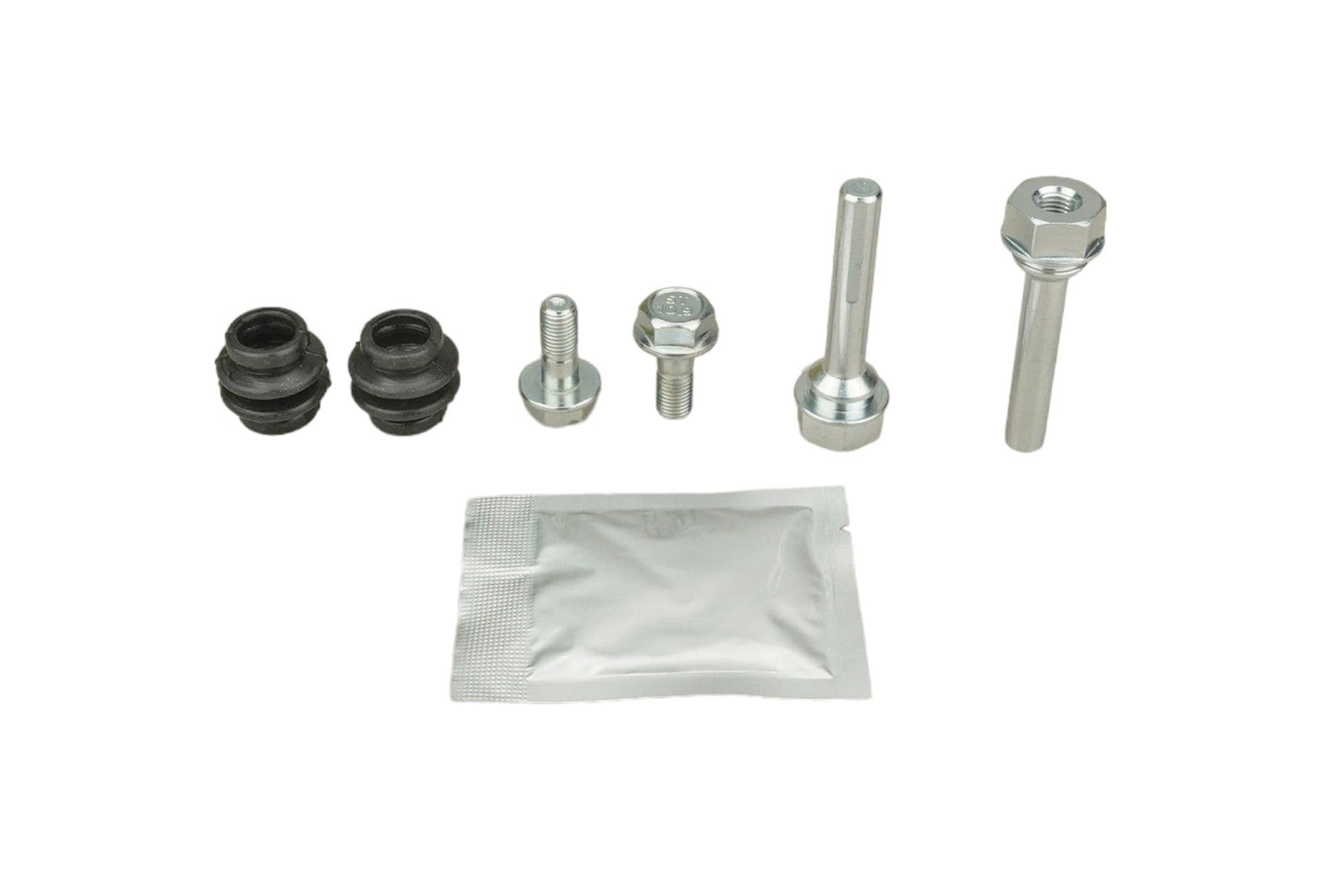 Направляющие суппорта задний Opel Antara 2006-, Chevrolet Captiva 2006- (HCGS010)