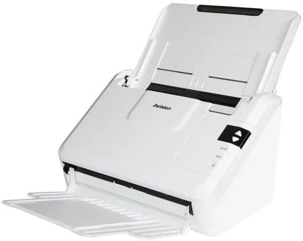 Сканер Avision AV332, 000-0961-02G