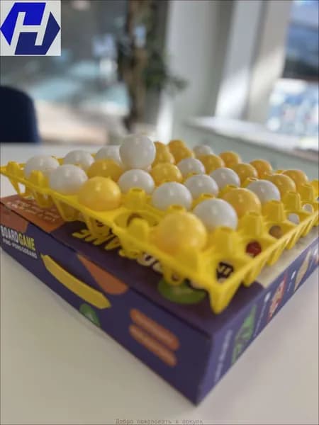 Спортивная настольная игра