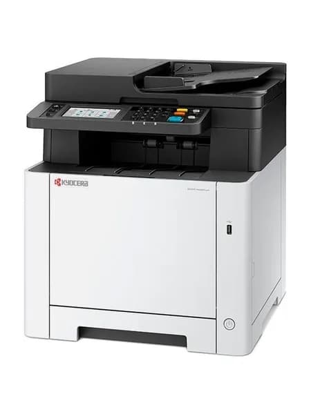Kyocera Ecosys MA2600cwfx (110C0D3NL0) МФУ лазерное цветное