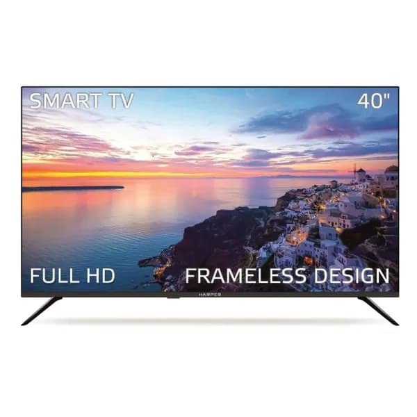 Harper Телевизор 40F685TS 40", черный