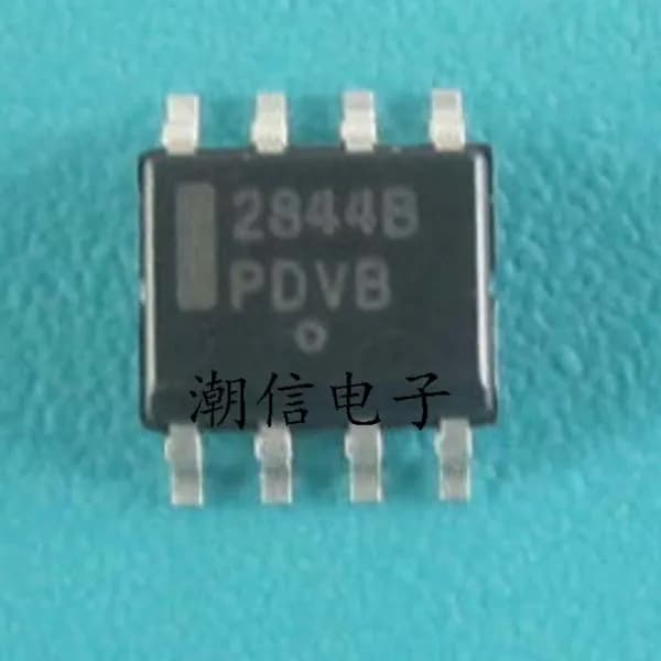 5шт./лот UC2844 UC2844B Интегральная схема