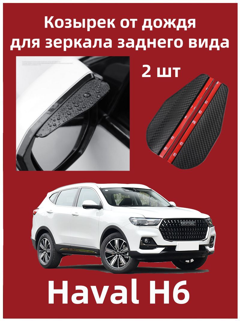 IRQE Запчасти бокового зеркала Комплект, арт. QH-Yumei