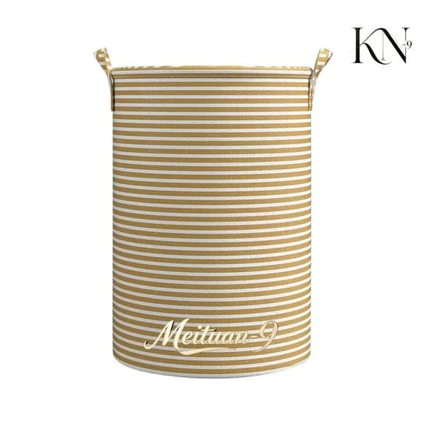 Корзина для белья, 38 л, 1 шт