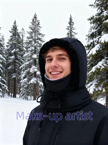 Шапка шлем