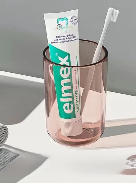 Стакан для зубных щеток