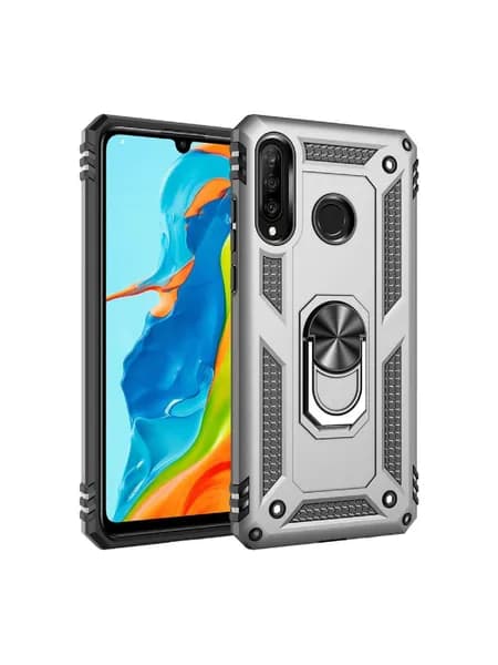 Защита для HW солдата - серебристый - HW P30 Lite