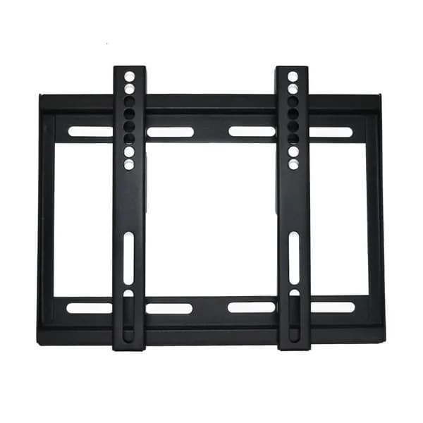 Наклонный кронштейн для телевизоров 14-43 дюйма с низким профилем (LED/LCD), Универсальная модель