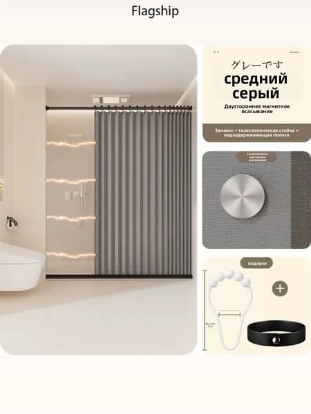 Дверь межкомнатная, Полиэстер с ПВХ покрытием, 800x2000, Глухая