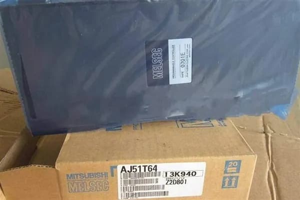 Модуль Mitsubishi AJ51T64 PLC