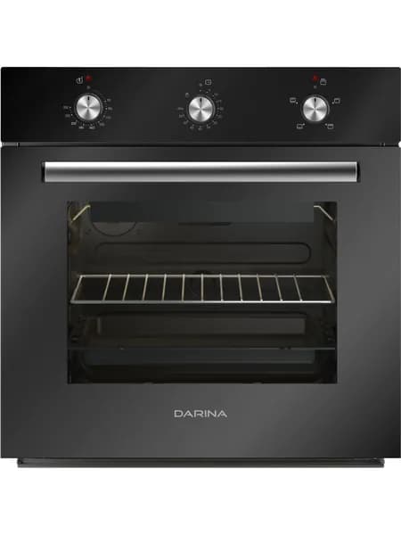 Духовой шкаф Darina 1U BDE 111 701 At 50л 4 прогр.
