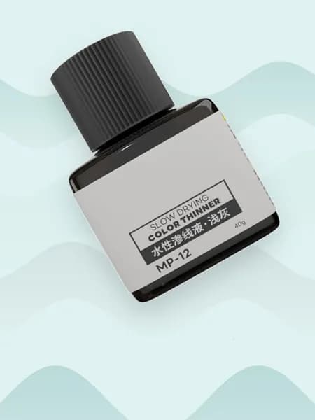 Разбавитель/ 140 г.
