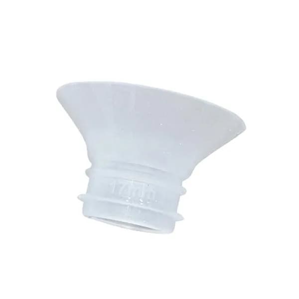Адаптер для молокоотсоса, 17MM