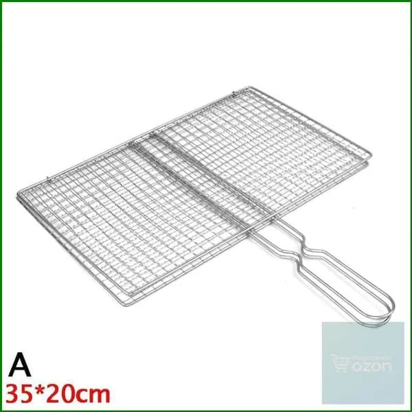 Решетка-гриль ширина 350 см,