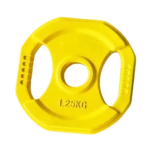 Диски для штанги, 1.25 кг, диаметр диска: 15 см