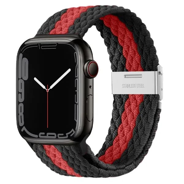 Pемешок для apple watch Series 10 9 8 Ultra 7 SE 6 4 , 40 мм 41 мм 42 мм, 44 мм 45 мм 46 мм 49 мм