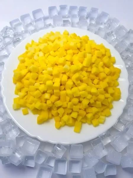 Манго 500 г
