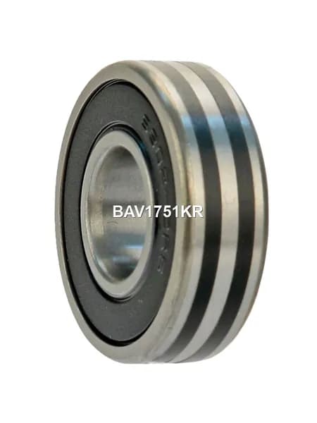 Подшипник генератора Krauf BAV1751KR