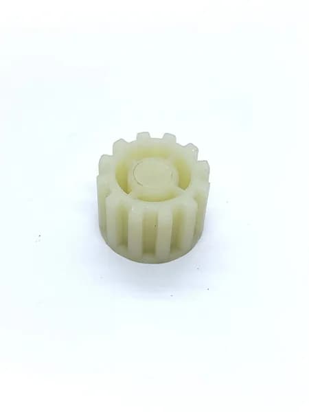 Втулка-муфта комбайна Bosch MFW66020 и др. (Д-23мм)