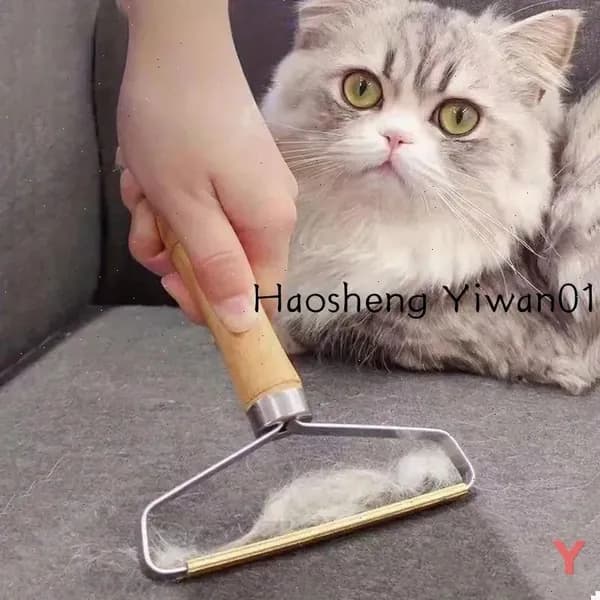 Ролик для чистки одежды