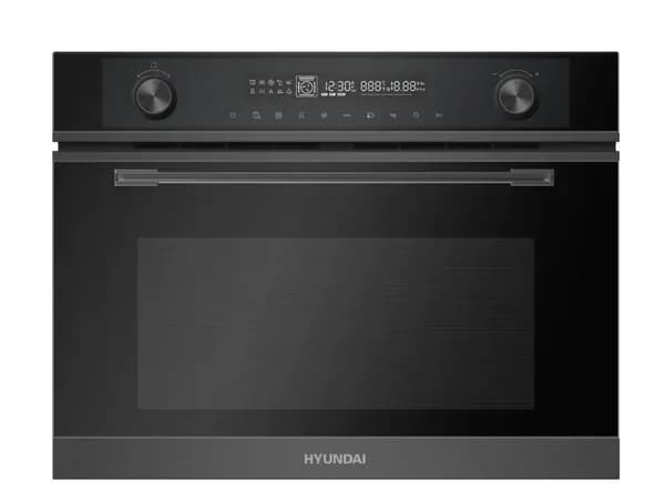Духовой шкаф Hyundai HMEO 6540 DX