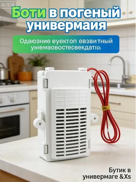 Озонатор vertg
