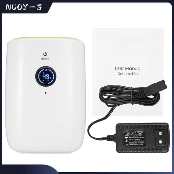 Осушитель воздуха JY13951_NUOY-5_S0R1W6