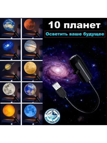 Люстра, 3 Вт