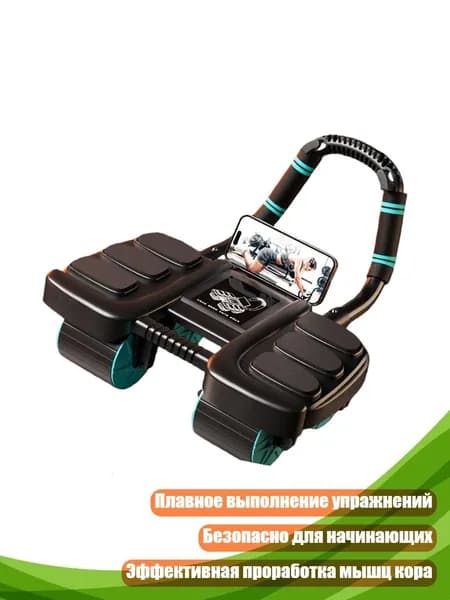 Велотренажер 1NN300380_WJ