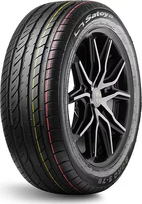 Satoya DORO S-78 Шины летние 195/55  R16 91V