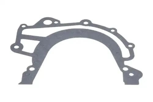 Прокладка крышки передней Audi 80/100 2.1 WB 85>