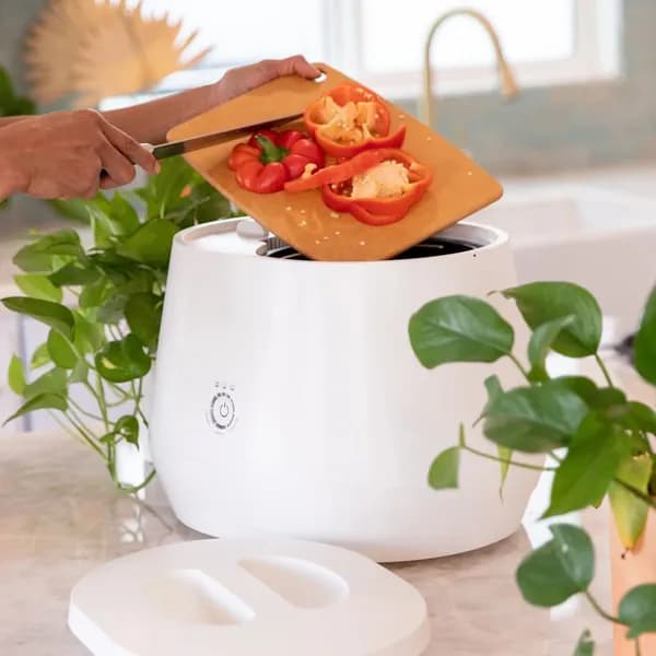 lomi Измельчитель бытовых отходов smart