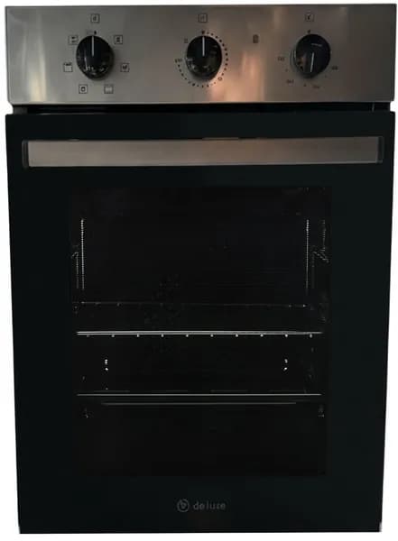 de luxe  духовой шкаф Электрический De luxe 4506.03эшв-143