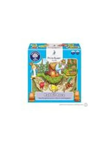 Orchard Peter Rabbit Rabbit Race настольная игра