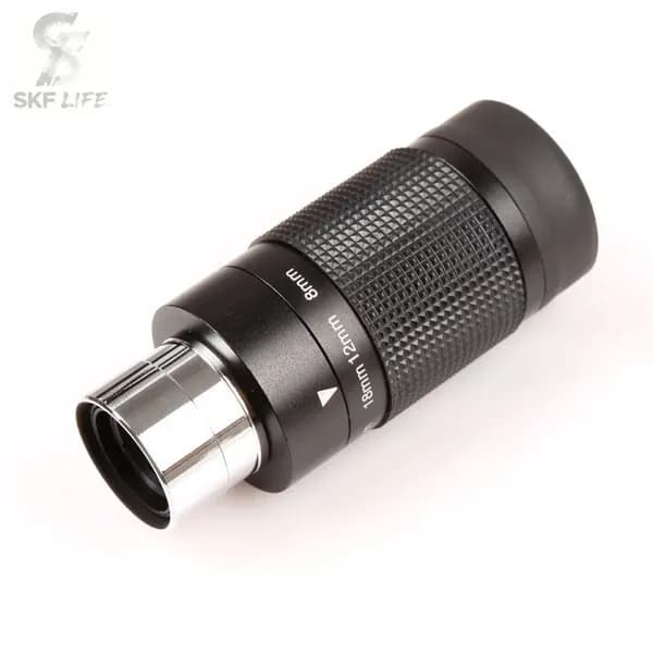 Окуляр для телескопа, CELESTRON8-24mm зум, HD, 1,25 дюйма, профессиональный