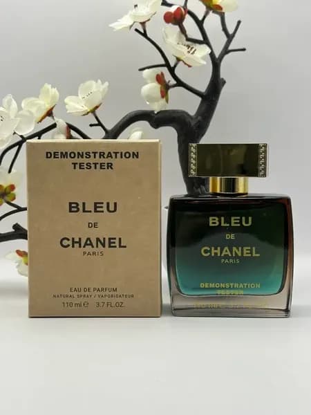 Духи Bleu de Chanel 110 ml
